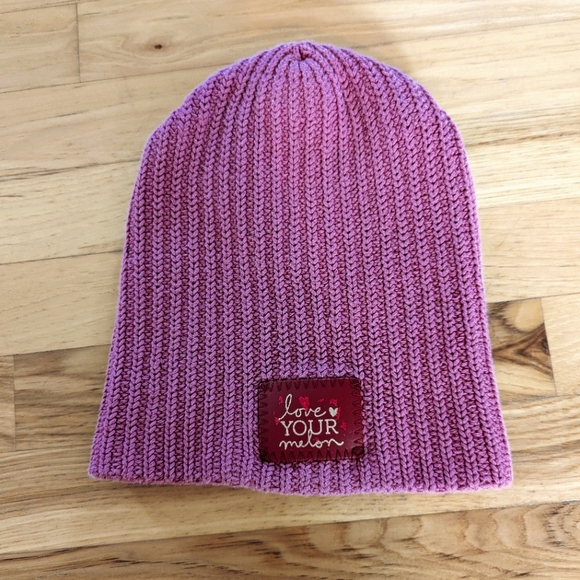 Love Your Melon Accessories - Love Your Melon Women's Beanie